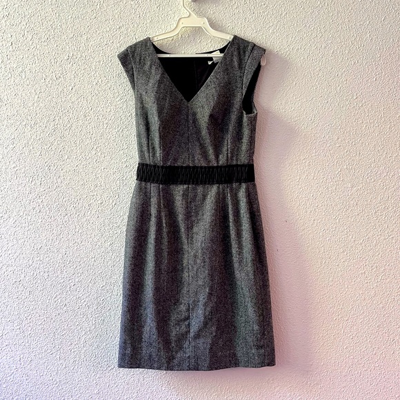 Banana Republic Mad Men Collection Dress - Picture 1 of 10